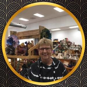 Meet your Posher, Cheryl